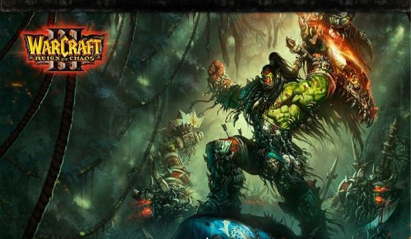 WarcraftIII